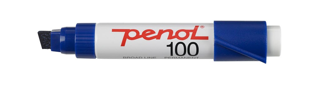 Penol 100 marker 3-10mm bl